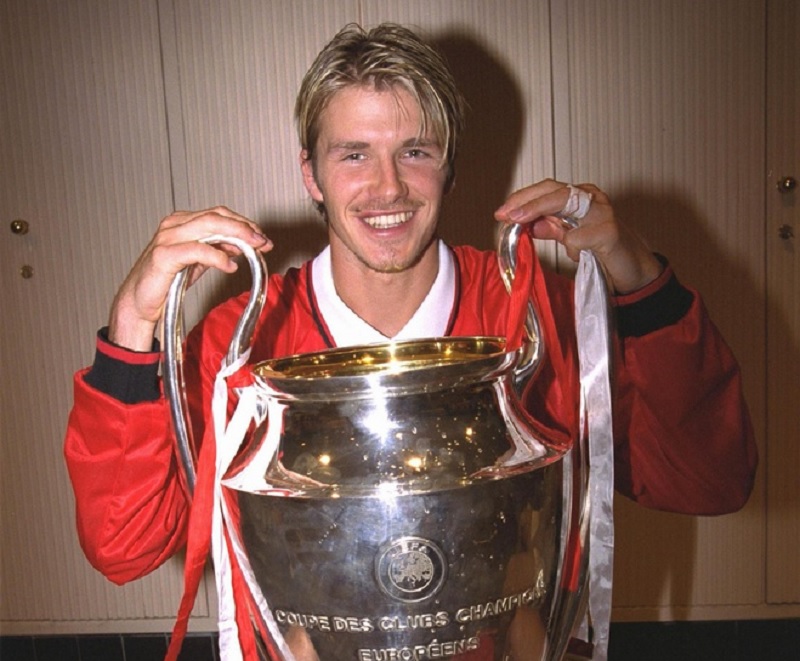danh-hieu-va-giai-thuong-trong-su-nghiep-cua-david-beckham
