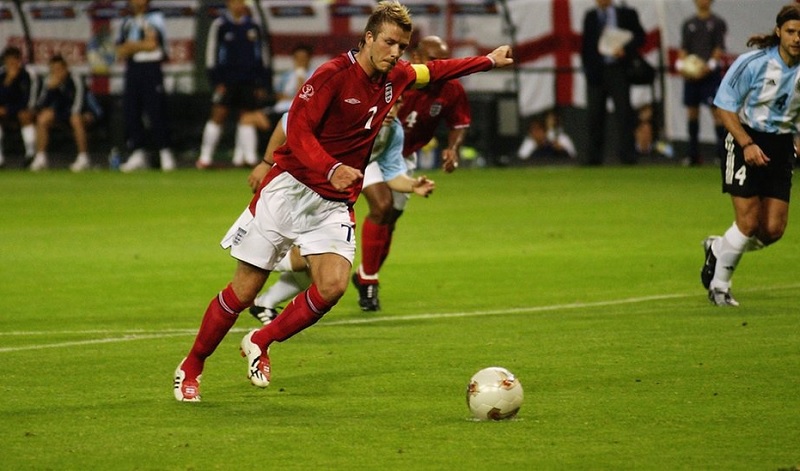 su-nghiep-cua-david-beckham