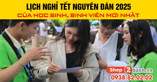 Những lưu ý trong dịp nghỉ tết Ất Tỵ 