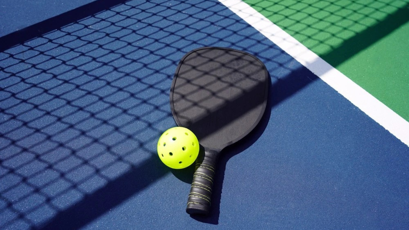 Pickleball là một hoạt động cardio hiệu quả giúp tăng cường sức khỏe tim mạch